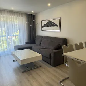 Appartement Neuf Près De La, Nice
