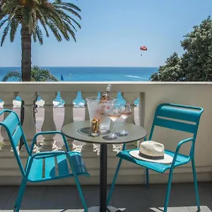 4* Hotel Mercure Marche Aux Fleurs